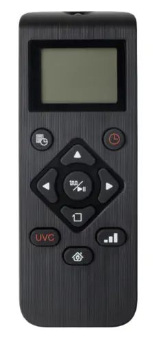 Dálkový ovladač VR2020