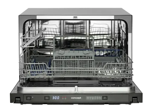 MNV6760N Umývačka riadu 60 cm