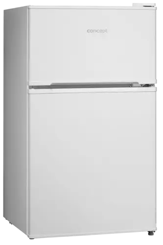 LFT2047whN Chladnička s mrazničkou