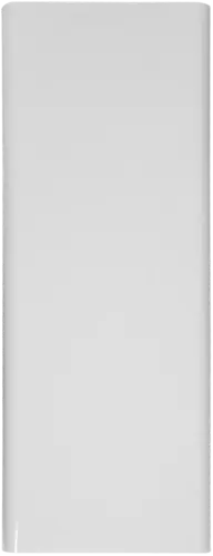 PVC potrubie 220x90mm/1m IDV6083bc