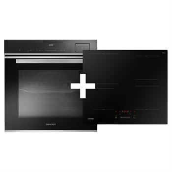 SET ETV8960bcN + IDV4360 SK