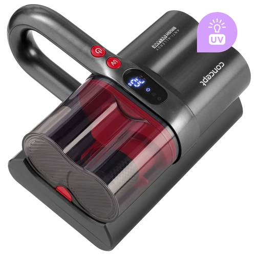 VP2000 Ručný vysávač 11,1 V UV LumiStar