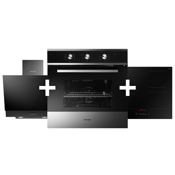 SET ETV5560 + IDV4360 + OPK5160bc