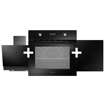 SET ETV4360bc + IDV4360 + OPK5160bc