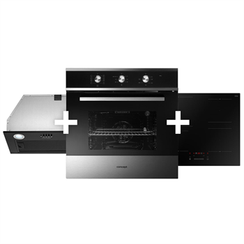 SET ETV5560 + IDV4360 + OPI3060bc