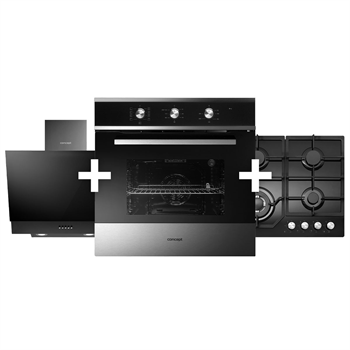 SET ETV5560 + PDV7460bc + OPK5160bc