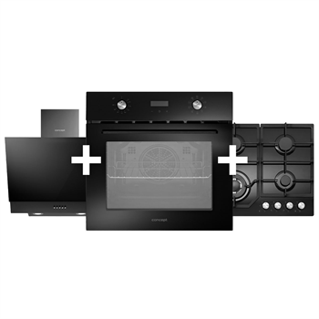 SET ETV4360bc + PDV7460bc + OPK5160bc