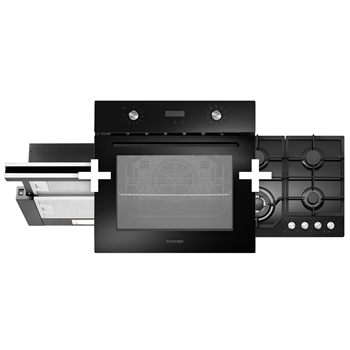 SET ETV4360bc + PDV7460bc + OPV3560