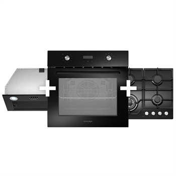 SET ETV4360bc + PDV7460bc + OPI3060bc