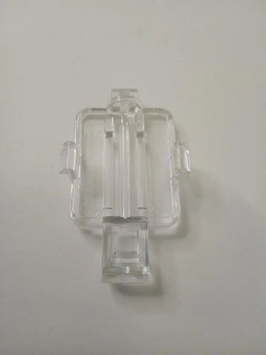 Tlačítko pro uvolnění ruční jednotky VP4220