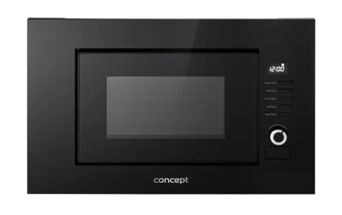 MTV4020bc Vstavaná mikrovlnná rúra 20 l