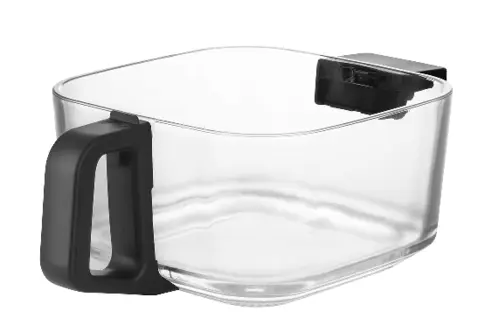 Nádoba s rukojetí kompletní FR5500