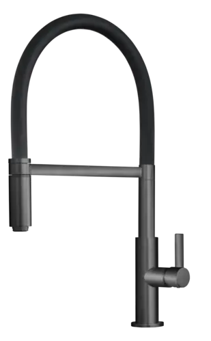 BDC7547ds Drezová batéria s hadicou TITANIA