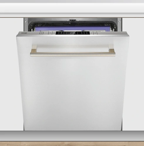 MNV5560 Umývačka riadu 60 cm