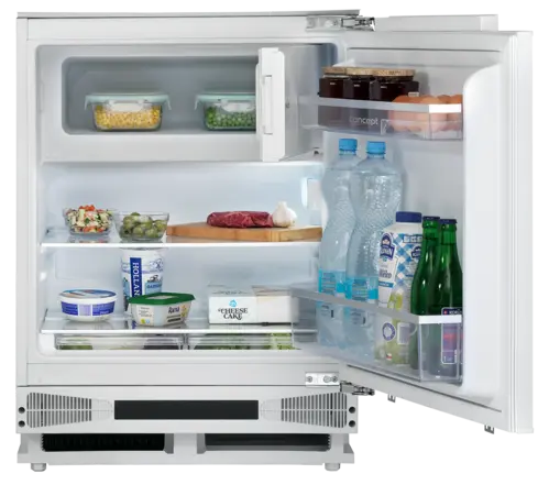 LV3260 Vstavaná chladnička