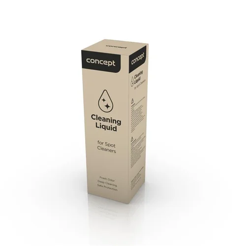 Čistiaci prostriedok na čistenie čalúnenia a kobercov TP2010