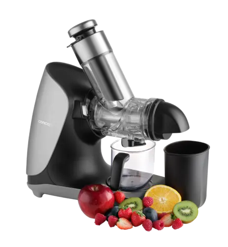 LO7250 Odšťavovač šnekový horizontálny Nutriboost