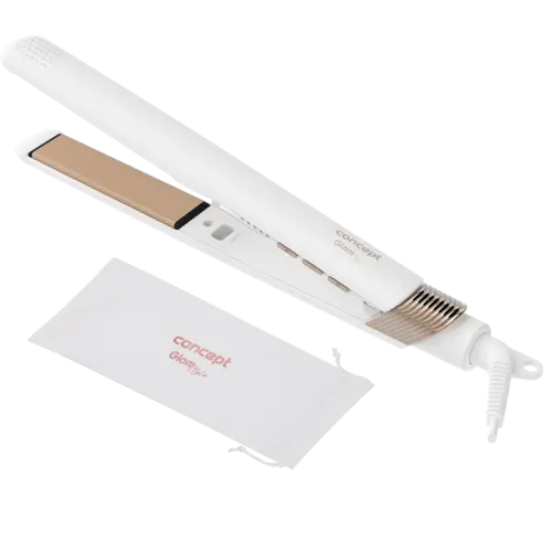 Žehlička na vlasy GLAM Style VZ2110