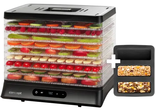 SO2042 Sušička ovocia