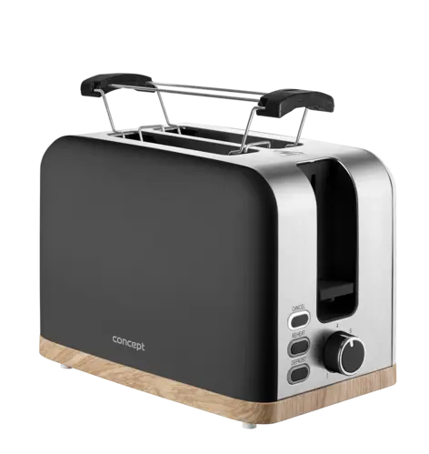 TE2016 Hriankovač ELWOOD čierny