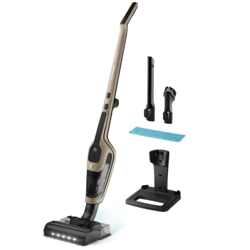Tyčový vysávač 3v1 Aquaglide 28,8 V VP4220