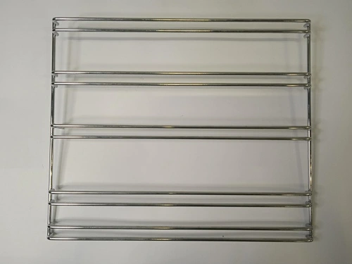 Boční rošt levý ETV9760ds