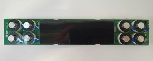 Elektronika ovládání ETV9760ds