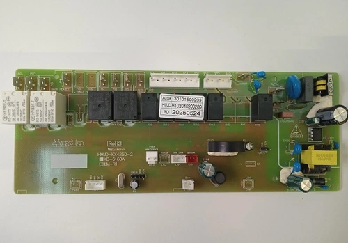 Elektronika napájení ETV9760ds