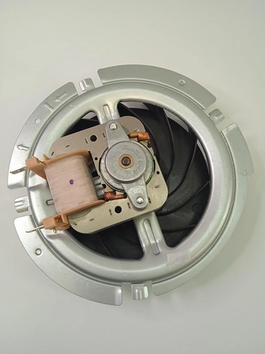 Ochlazovací ventilátor ETV9760ds