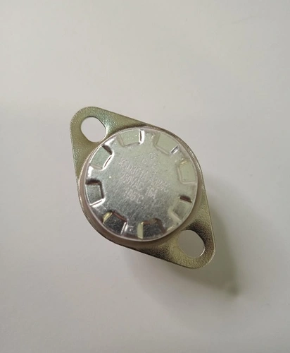 Bezpečnostní termostat 105°C ETV9760ds