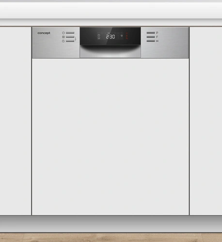 MNV3460 Umývačka riadu 60 cm