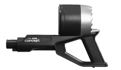 Motorová jednotka VP6110