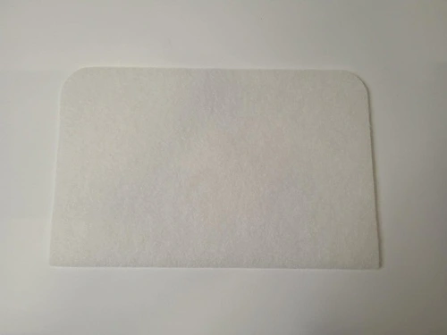 Filtr prachové nádoby - stanice VP6310