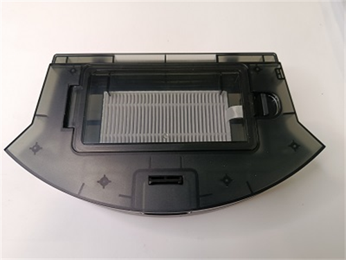 Prachová nádoba VR3400