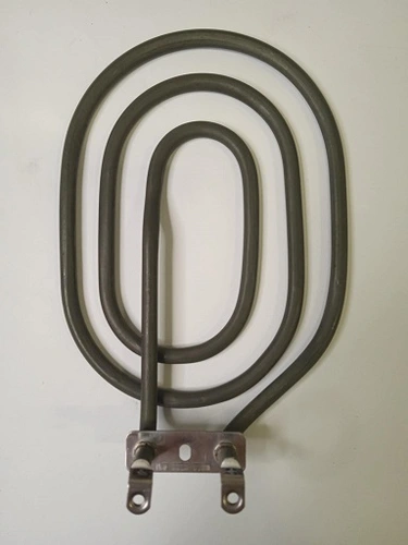 Topné těleso pro fritézu FR9000