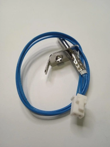 Teplotní čidlo fritézy (pro pravou i levou nádobu) FR9000