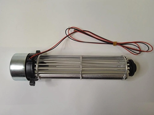 Ventilátor zásuvky na pizzu FR9000