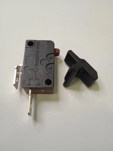 Mikrospínač zásuvky na pizzu FR9000