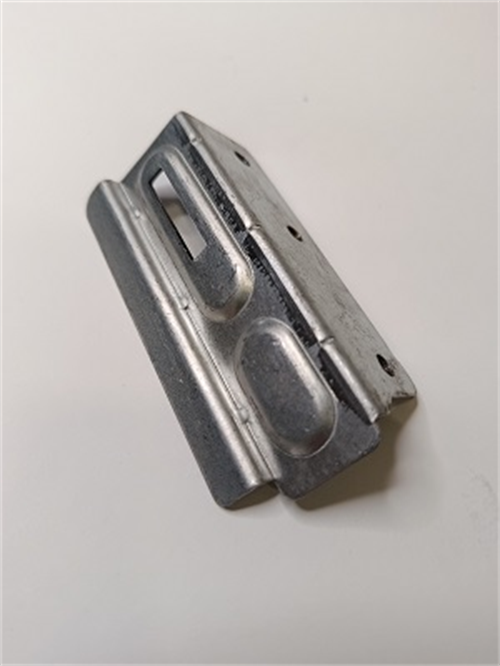 Držák dveřních spínačů levý MTV9038ds