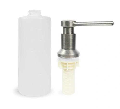 Dávkovač na saponát pro DNN10xxss