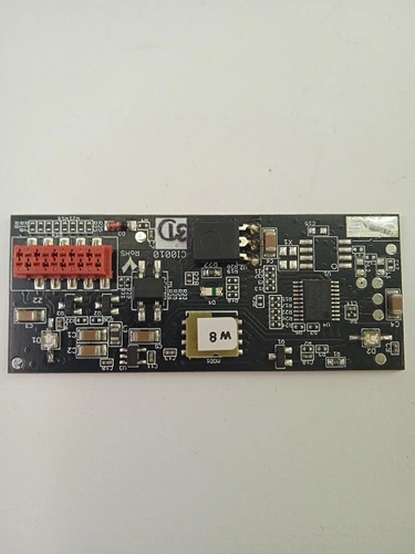 Ovládací panel od 4/2025 OPI7060bc