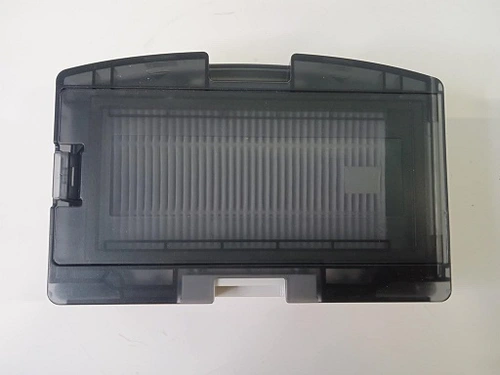 Prachová nádoba kompletní VR4130