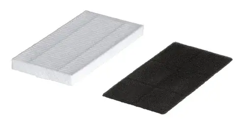 Filter HEPA + filter molitanový VR4130