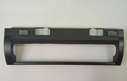 Kryt rotačního kartáče VR4130