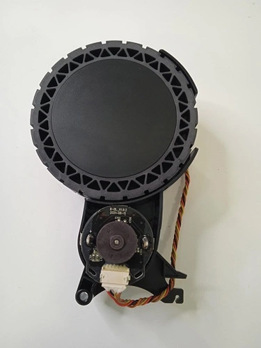 Pojezdové kolečko levé VR4130