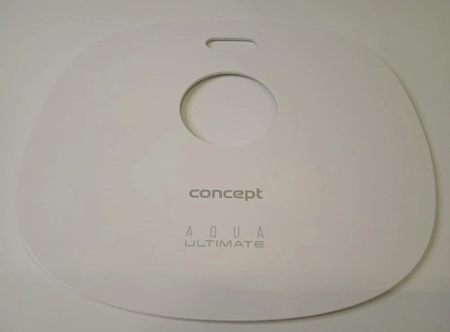 Vrchní magnetický kryt VR4130