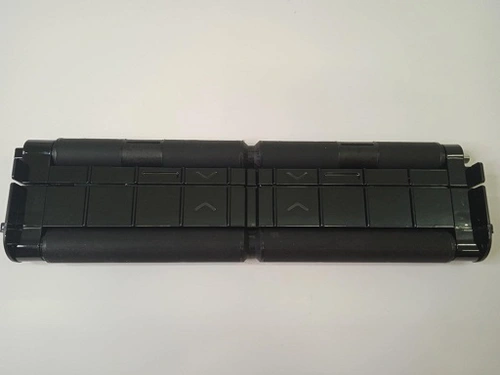 Rotační válec mopu VR4130