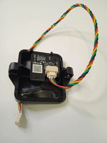 Senzor podél stěn VR4130