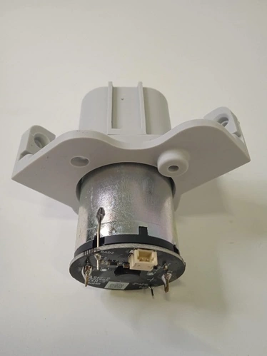 Vzduchové čerpadlo - dokovací stanice VR4130