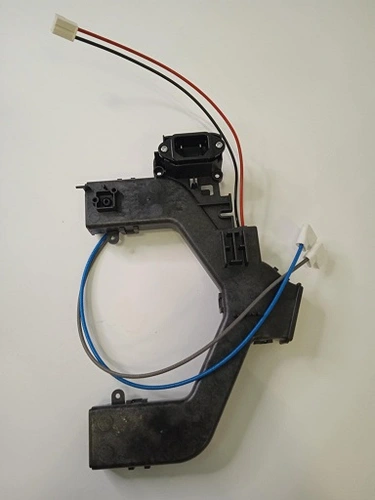 Modul horkého vzduchu - dokovací stanice VR4130